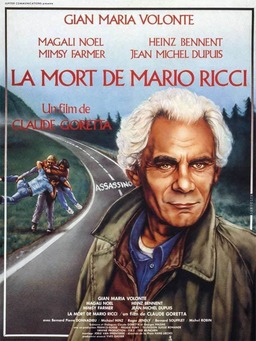 The Death of Mario Ricci (missing thumbnail, image: /images/cache/329976.jpg)