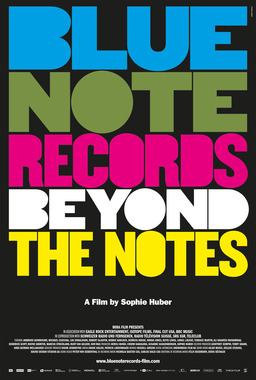 Blue Note Records: Beyond the Notes (missing thumbnail, image: /images/cache/33014.jpg)