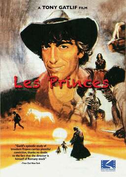 Les Princes (missing thumbnail, image: /images/cache/330184.jpg)