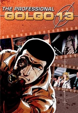 Golgo 13: The Professional (missing thumbnail, image: /images/cache/330198.jpg)
