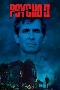 Psycho II (missing thumbnail, image: /images/cache/330206.jpg)