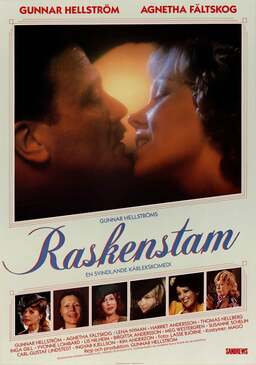 Raskenstam (missing thumbnail, image: /images/cache/330226.jpg)