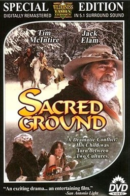 Sacred Ground (missing thumbnail, image: /images/cache/330298.jpg)