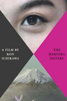 The Makioka Sisters (missing thumbnail, image: /images/cache/330320.jpg)
