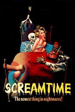 Screamtime (missing thumbnail, image: /images/cache/330346.jpg)