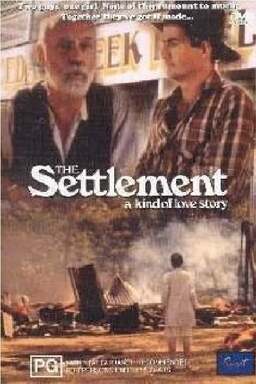 The Settlement (missing thumbnail, image: /images/cache/330380.jpg)