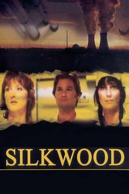 Silkwood (missing thumbnail, image: /images/cache/330412.jpg)