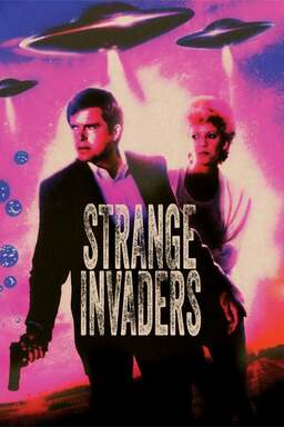 Strange Invaders (missing thumbnail, image: /images/cache/330488.jpg)