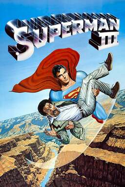 Superman III (missing thumbnail, image: /images/cache/330508.jpg)