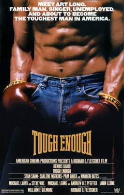 Tough Enough (missing thumbnail, image: /images/cache/330592.jpg)