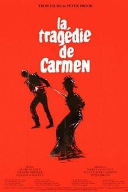 Carmen's tragedy (missing thumbnail, image: /images/cache/330600.jpg)