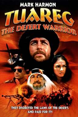 Tuareg: The Desert Warrior (missing thumbnail, image: /images/cache/330620.jpg)