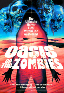 Oasis of the Zombies (missing thumbnail, image: /images/cache/330624.jpg)