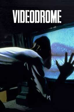 Videodrome (missing thumbnail, image: /images/cache/330696.jpg)