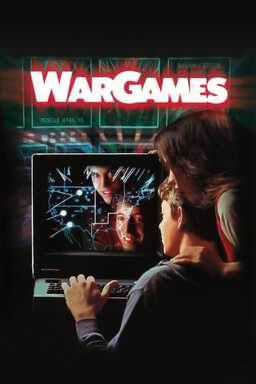WarGames (missing thumbnail, image: /images/cache/330734.jpg)