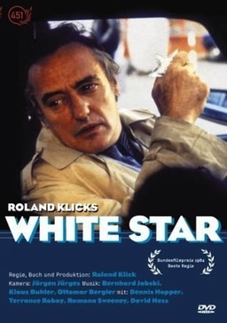 White Star (missing thumbnail, image: /images/cache/330744.jpg)