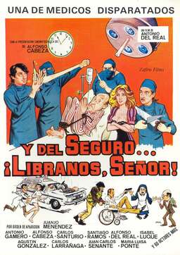 Y del seguro... líbranos Señor! (missing thumbnail, image: /images/cache/330790.jpg)