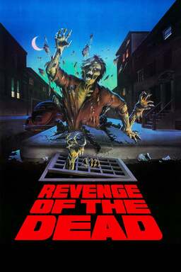 Revenge of the Dead (missing thumbnail, image: /images/cache/330818.jpg)