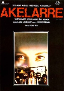 Akelarre (missing thumbnail, image: /images/cache/330884.jpg)