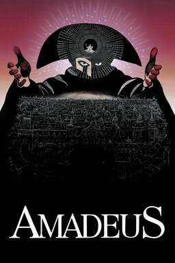 Peter Shaffer's Amadeus: Director's Cut Poster