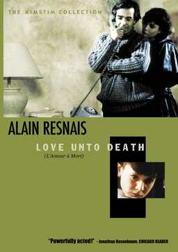 Love Unto Death (missing thumbnail, image: /images/cache/330926.jpg)