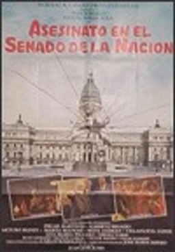 Asesinato en el Senado de la Nación (missing thumbnail, image: /images/cache/330956.jpg)