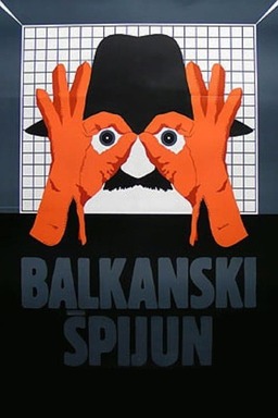 Balkanski spijun (missing thumbnail, image: /images/cache/330984.jpg)