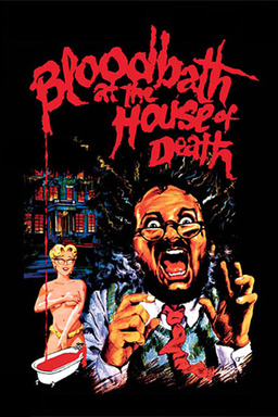 Bloodbath at the House of Death (missing thumbnail, image: /images/cache/331044.jpg)