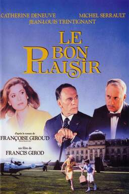 Le Bon Plaisir (missing thumbnail, image: /images/cache/331056.jpg)