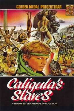 Orgies of Caligula (missing thumbnail, image: /images/cache/331102.jpg)