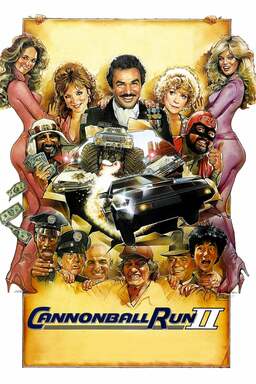 Cannonball Run II (missing thumbnail, image: /images/cache/331114.jpg)