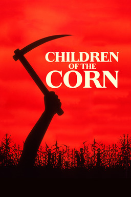 Stephen King's Children of the Corn Poster