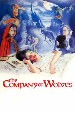 Neil Jordan's The Company of Wolves (missing thumbnail, image: /images/cache/331164.jpg)