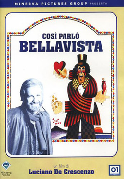 Thus Spoke Bellavista (missing thumbnail, image: /images/cache/331172.jpg)