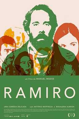 Ramiro (missing thumbnail, image: /images/cache/33118.jpg)
