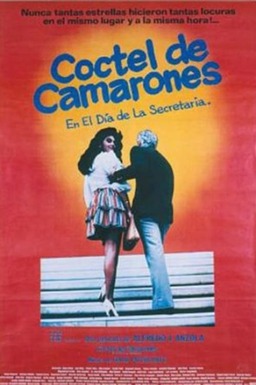 Cóctel de Camarones. En el Día de la Secretaria (missing thumbnail, image: /images/cache/331192.jpg)