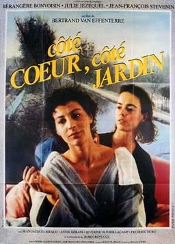 Côté coeur, côté jardin (missing thumbnail, image: /images/cache/331194.jpg)
