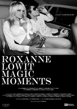 Roxanne Lowit Magic Moments (missing thumbnail, image: /images/cache/33120.jpg)