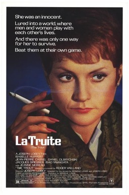 La Truite (The Trout) (missing thumbnail, image: /images/cache/331234.jpg)