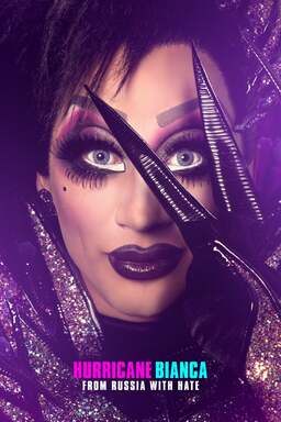Hurricane Bianca: From Russia with Hate (missing thumbnail, image: /images/cache/33126.jpg)