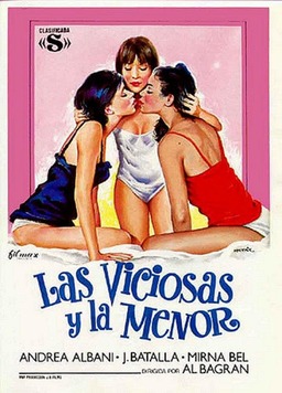 Las viciosas y la menor (missing thumbnail, image: /images/cache/331272.jpg)