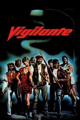 Vigilante (missing thumbnail, image: /images/cache/331278.jpg)