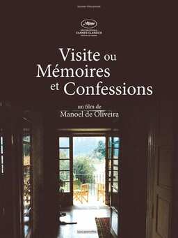 Visit, or Memories and Confessions (missing thumbnail, image: /images/cache/331282.jpg)