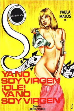 Ya no soy virgen, ¡olé!, ya no soy virgen (missing thumbnail, image: /images/cache/331352.jpg)