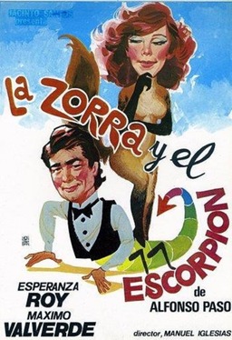 La zorra y el escorpión (missing thumbnail, image: /images/cache/331396.jpg)