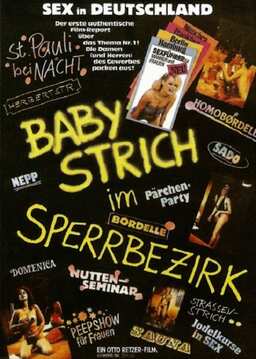 Babystrich im Sperrbezirk (missing thumbnail, image: /images/cache/331538.jpg)