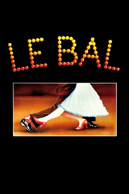 Le Bal (missing thumbnail, image: /images/cache/331546.jpg)