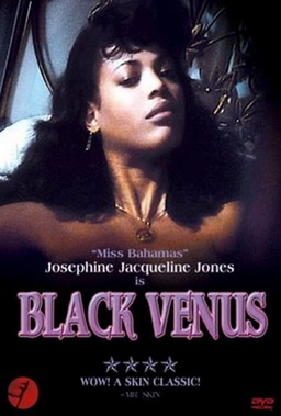 Black Venus (missing thumbnail, image: /images/cache/331590.jpg)