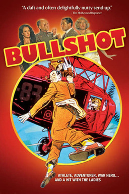 Bullshot Crummond (missing thumbnail, image: /images/cache/331638.jpg)