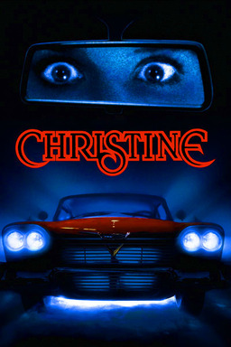 John Carpenter's Christine (missing thumbnail, image: /images/cache/331710.jpg)